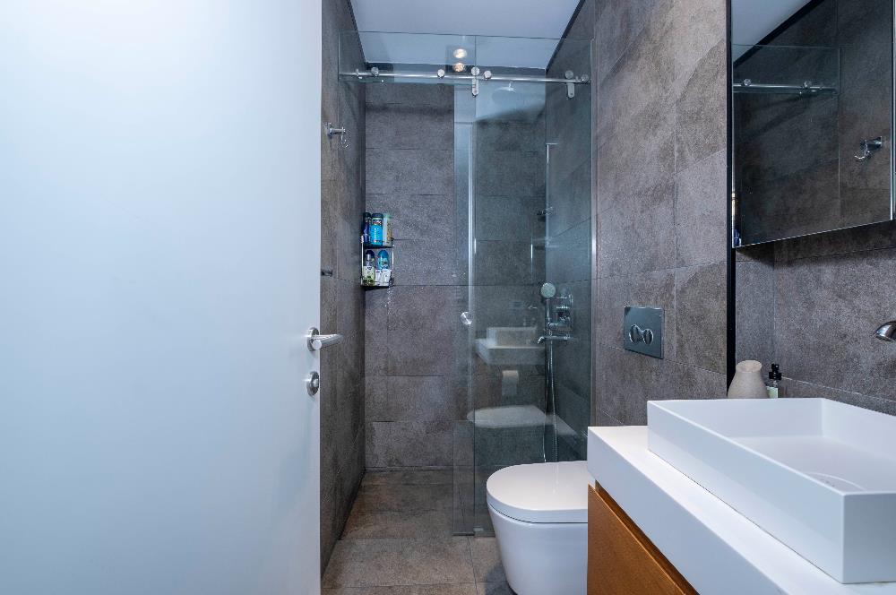 CENTURY 21'DEN YALINEVLER SİTESİ'NDE İÇİ YAPILI, ÖZEL DAİRE