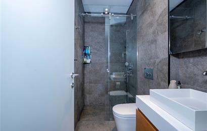 CENTURY 21'DEN YALINEVLER SİTESİ'NDE İÇİ YAPILI, ÖZEL DAİRE