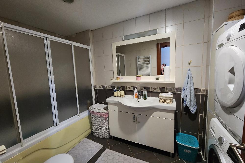 ÜMRANİYE MERİT LİFE GÖL KONAKLARINDA 3+1 180 m2 DAİRE