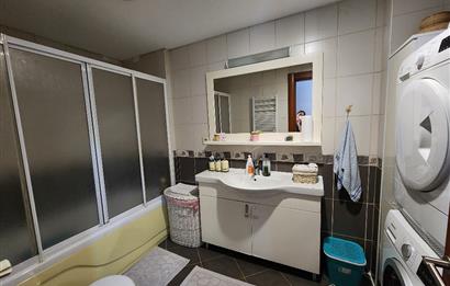 ÜMRANİYE MERİT LİFE GÖL KONAKLARINDA 3+1 180 m2 DAİRE