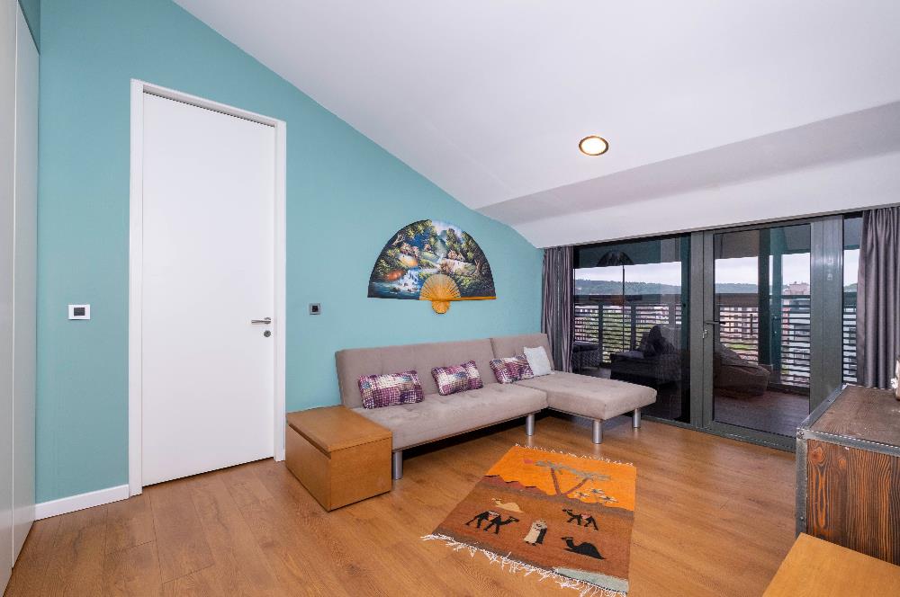 CENTURY 21'DEN YALINEVLER SİTESİ'NDE İÇİ YAPILI, ÖZEL DAİRE