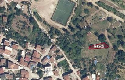 C21 Cius; Muratoba'da 384 m2 Köy İçi İmarlı