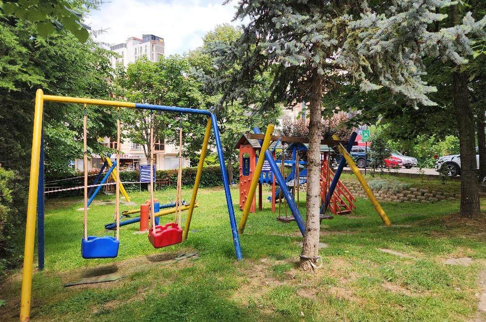 ÜMRANİYE MERİT LİFE GÖL KONAKLARINDA 3+1 180 m2 DAİRE