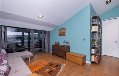 CENTURY 21'DEN YALINEVLER SİTESİ'NDE İÇİ YAPILI, ÖZEL DAİRE
