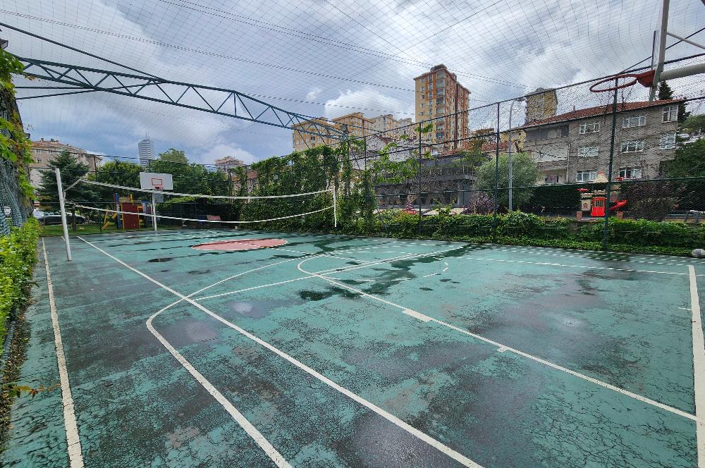 ÜMRANİYE MERİT LİFE GÖL KONAKLARINDA 3+1 180 m2 DAİRE