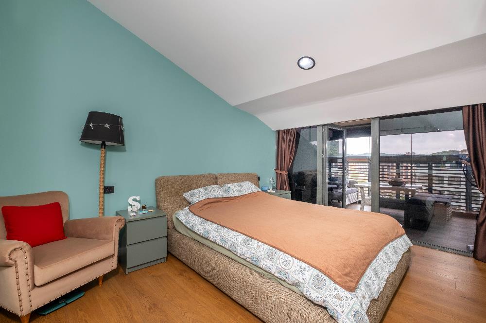 CENTURY 21'DEN YALINEVLER SİTESİ'NDE İÇİ YAPILI, ÖZEL DAİRE