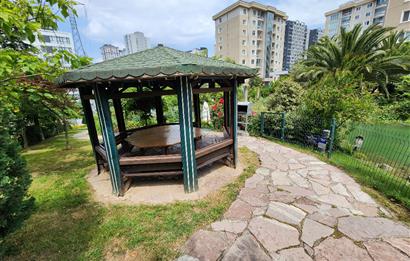 ÜMRANİYE MERİT LİFE GÖL KONAKLARINDA 3+1 180 m2 DAİRE