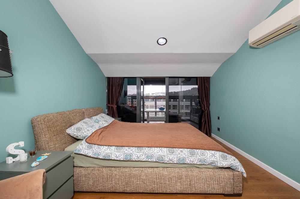 CENTURY 21'DEN YALINEVLER SİTESİ'NDE İÇİ YAPILI, ÖZEL DAİRE
