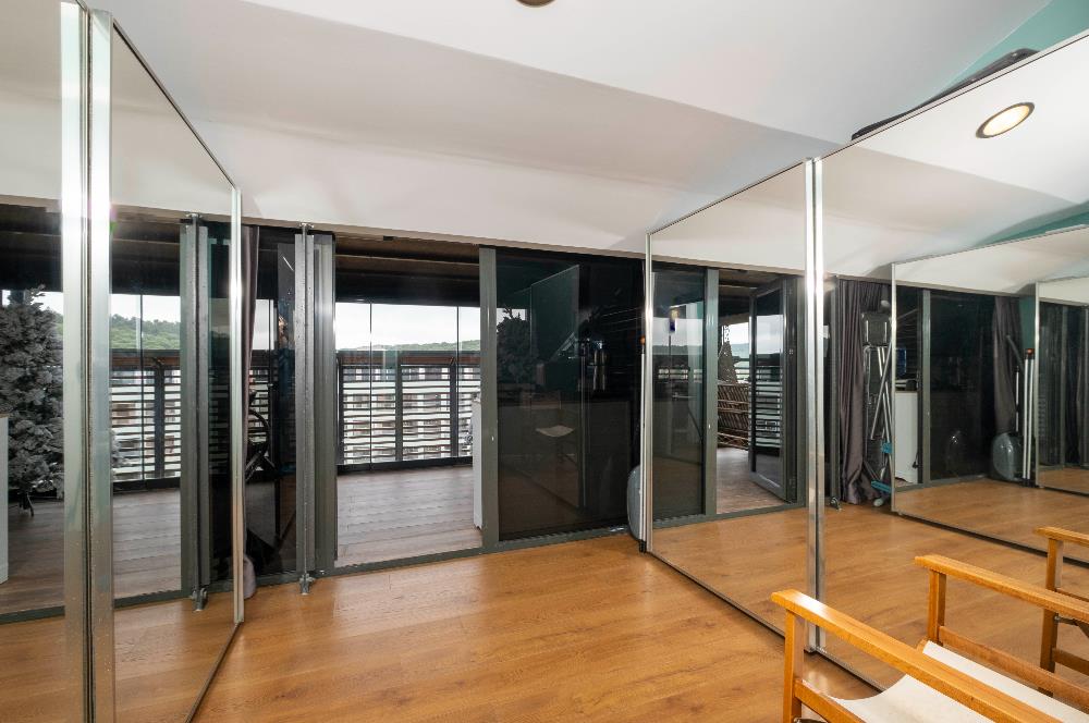 CENTURY 21'DEN YALINEVLER SİTESİ'NDE İÇİ YAPILI, ÖZEL DAİRE