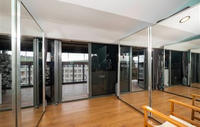 CENTURY 21'DEN YALINEVLER SİTESİ'NDE İÇİ YAPILI, ÖZEL DAİRE