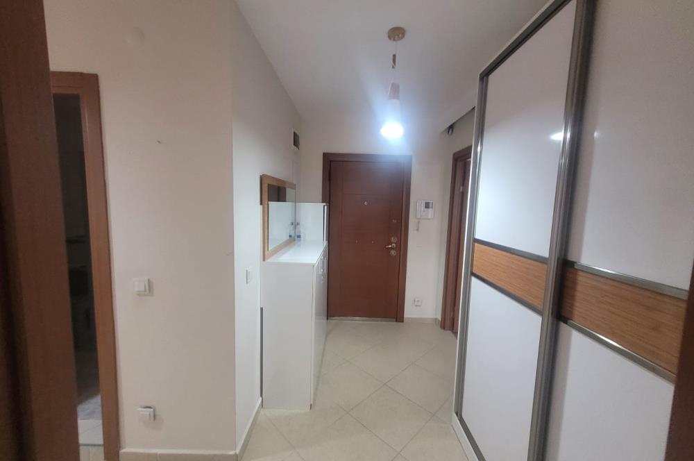 CENTURY 21 GERÇEK'TEN CAPİTAL COURTYARD'DA EŞYALI KİRALIK DAİRE