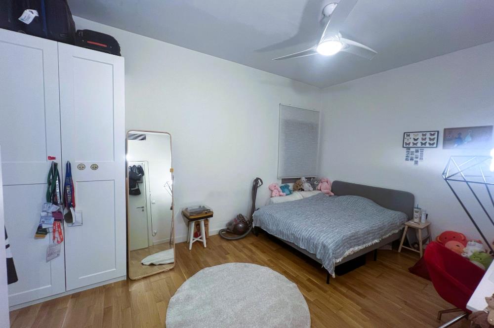 CENTURY 21'DEN COUNTRYLİFE SİTESİ'NDE FULL EŞYALI 1+1 DAİRE