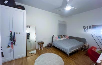 CENTURY 21'DEN COUNTRYLİFE SİTESİ'NDE FULL EŞYALI 1+1 DAİRE
