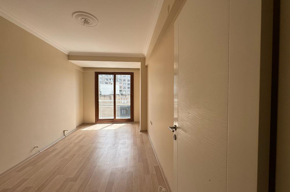 Karşıyaka İmbatlı'da Kiralık 2+1 Daire
