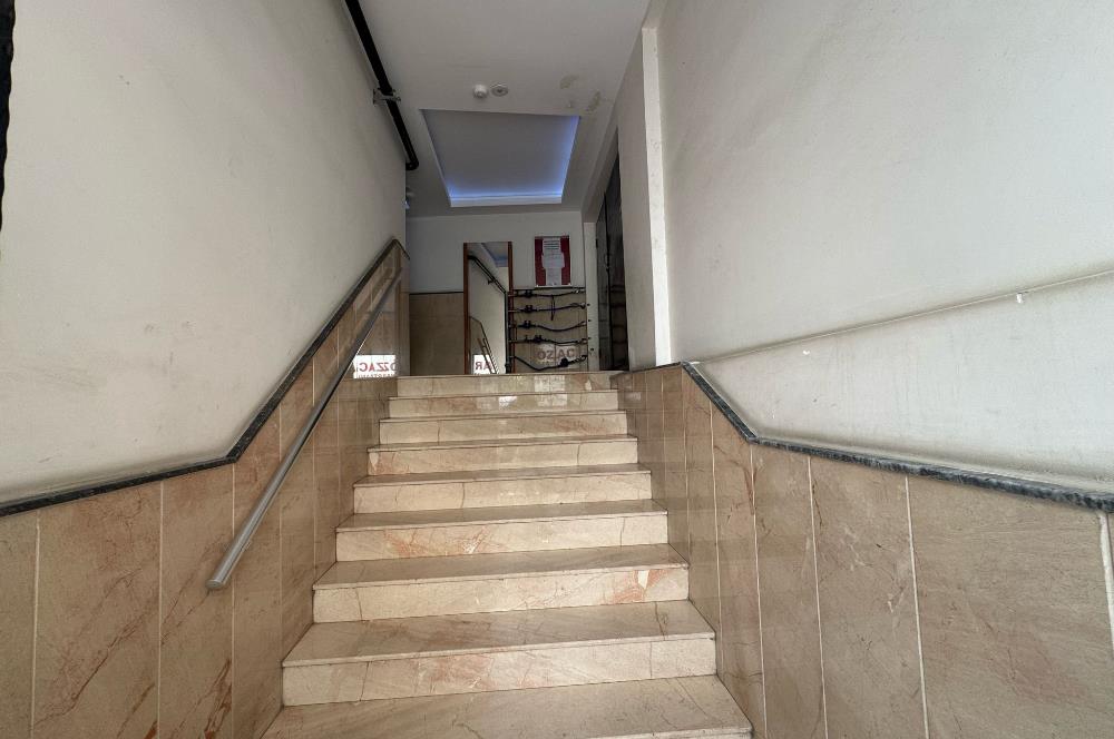 Karşıyaka İmbatlı'da Kiralık 2+1 Daire