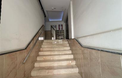 Karşıyaka İmbatlı'da Kiralık 2+1 Daire