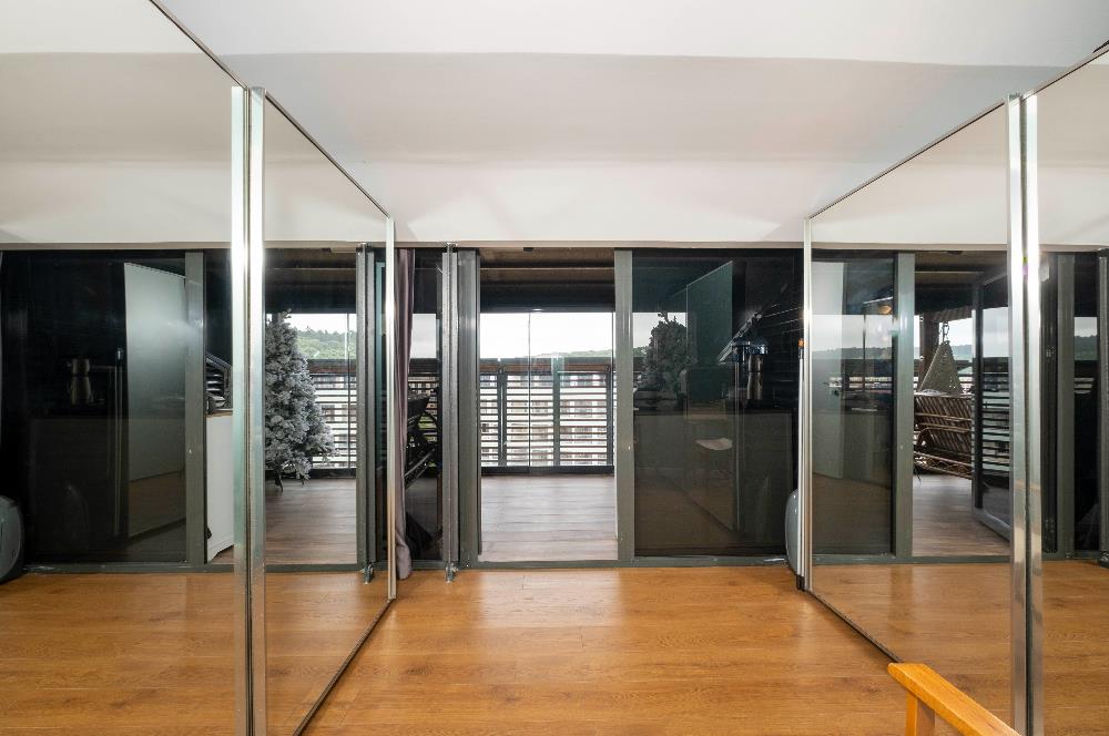 CENTURY 21'DEN YALINEVLER SİTESİ'NDE İÇİ YAPILI, ÖZEL DAİRE