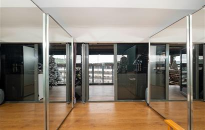 CENTURY 21'DEN YALINEVLER SİTESİ'NDE İÇİ YAPILI, ÖZEL DAİRE