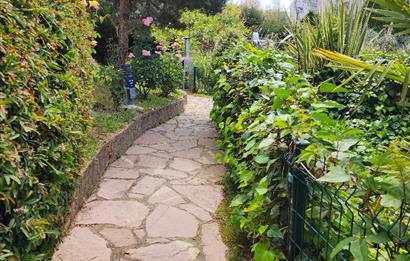 ÜMRANİYE MERİT LİFE GÖL KONAKLARINDA 3+1 180 m2 DAİRE