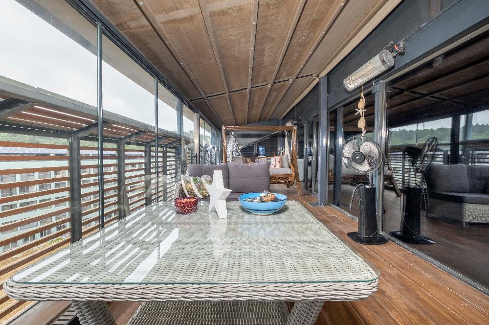 CENTURY 21'DEN YALINEVLER SİTESİ'NDE İÇİ YAPILI, ÖZEL DAİRE