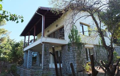 SEDEF ADASI'NDA SATILIK! BAHÇELİ, ÇİFT TERASLI, MÜSTAKİL 3+2