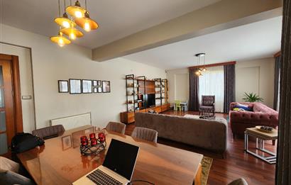 ÜMRANİYE MERİT LİFE GÖL KONAKLARINDA 3+1 180 m2 DAİRE