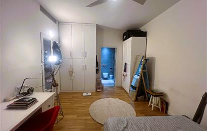 CENTURY 21'DEN COUNTRYLİFE SİTESİ'NDE FULL EŞYALI 1+1 DAİRE