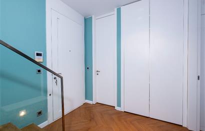 CENTURY 21'DEN YALINEVLER SİTESİ'NDE İÇİ YAPILI, ÖZEL DAİRE