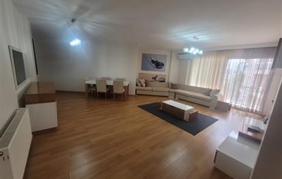 CENTURY 21 GERÇEK'TEN CAPİTAL COURTYARD'DA EŞYALI KİRALIK DAİRE