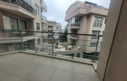 CENTURY 21 GERÇEK'TEN CAPİTAL COURTYARD'DA EŞYALI KİRALIK DAİRE