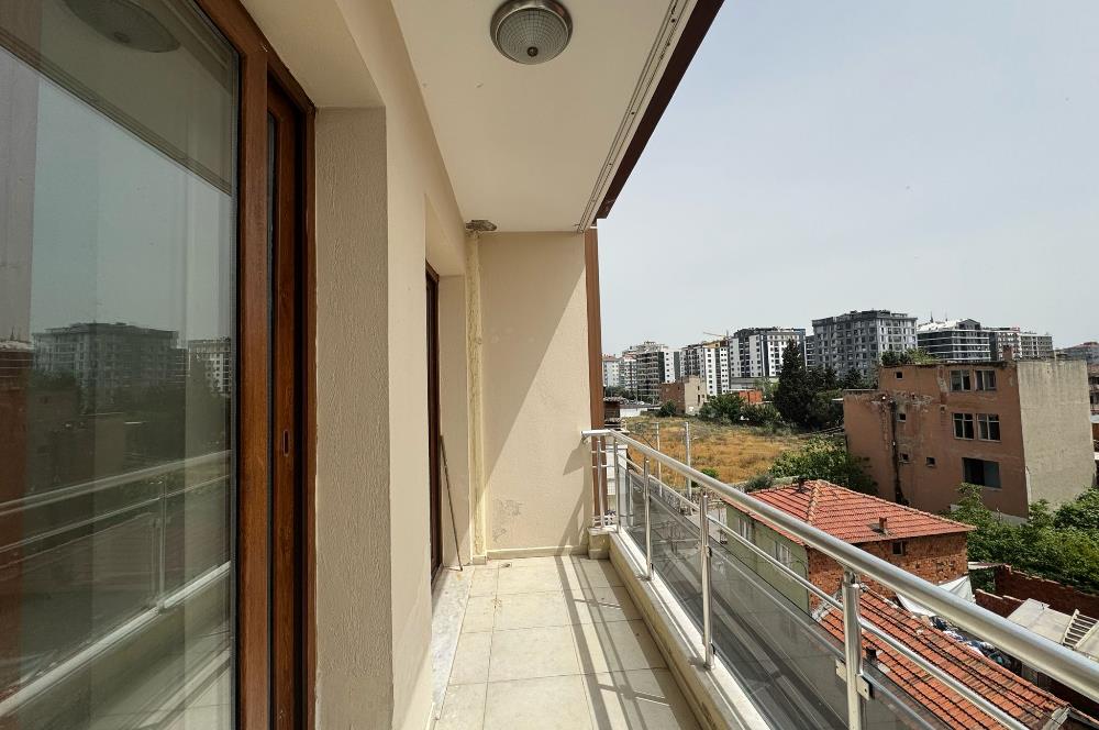 Karşıyaka İmbatlı'da Kiralık 2+1 Daire
