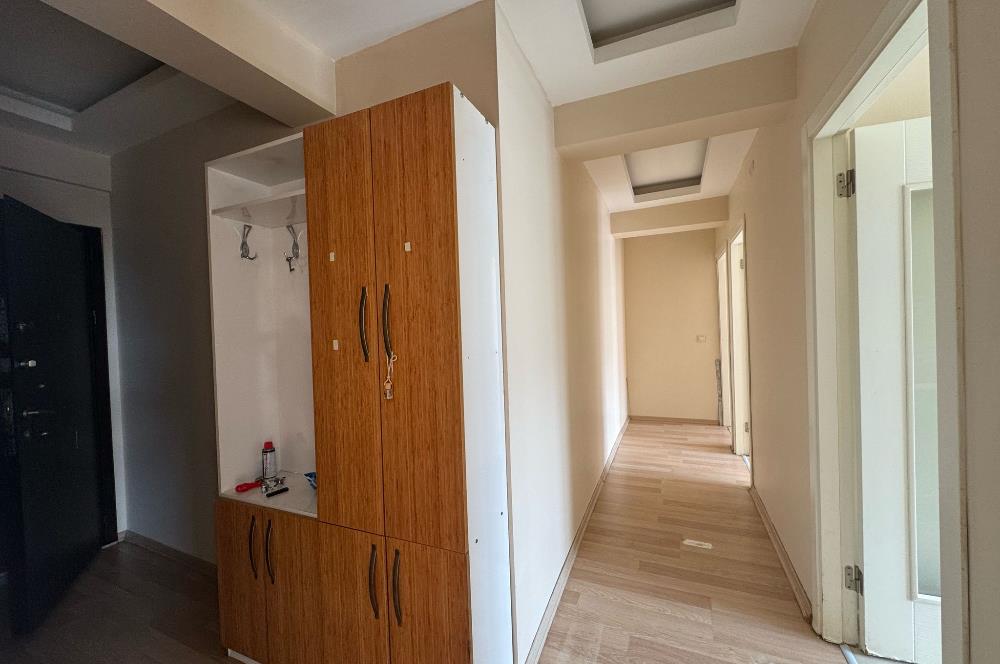 Karşıyaka İmbatlı'da Kiralık 2+1 Daire