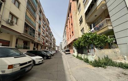 Karşıyaka İmbatlı'da Kiralık 2+1 Daire