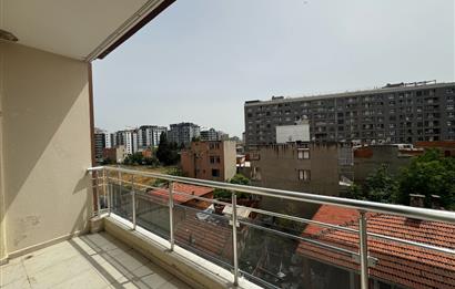 Karşıyaka İmbatlı'da Kiralık 2+1 Daire