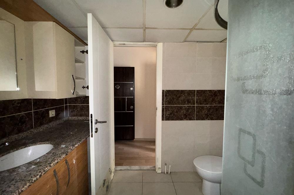 Karşıyaka İmbatlı'da Kiralık 2+1 Daire