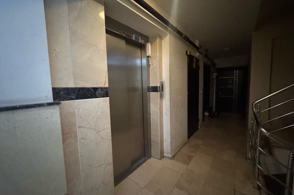 Karşıyaka İmbatlı'da Kiralık 2+1 Daire