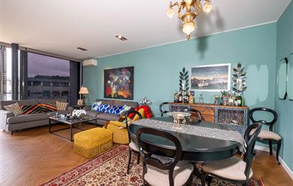 CENTURY 21'DEN YALINEVLER SİTESİ'NDE İÇİ YAPILI, ÖZEL DAİRE