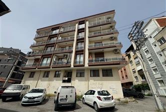 Karşıyaka İmbatlı'da Kiralık 2+1 Daire
