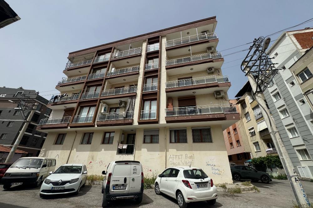 Karşıyaka İmbatlı'da Kiralık 2+1 Daire