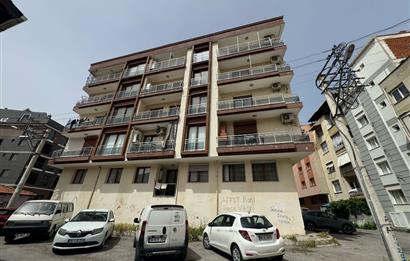 Karşıyaka İmbatlı'da Kiralık 2+1 Daire