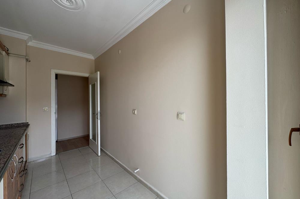 Karşıyaka İmbatlı'da Kiralık 2+1 Daire