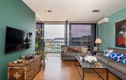 CENTURY 21'DEN YALINEVLER SİTESİ'NDE İÇİ YAPILI, ÖZEL DAİRE