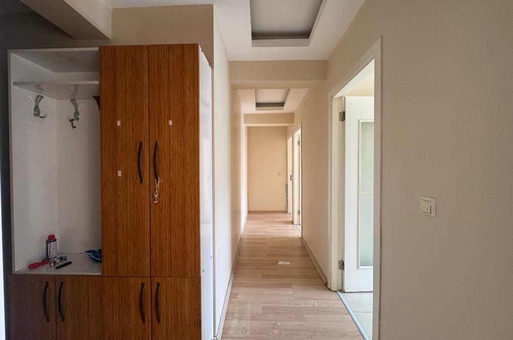 Karşıyaka İmbatlı'da Kiralık 2+1 Daire