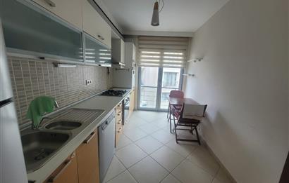 CENTURY 21 GERÇEK'TEN CAPİTAL COURTYARD'DA EŞYALI KİRALIK DAİRE