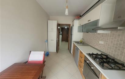 CENTURY 21 GERÇEK'TEN CAPİTAL COURTYARD'DA EŞYALI KİRALIK DAİRE