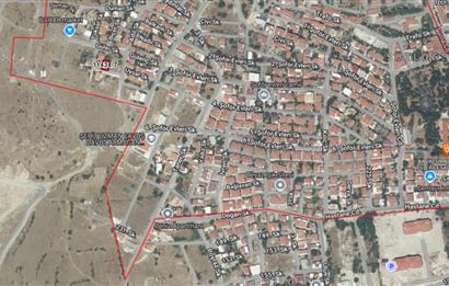 C21 BAL'dan SÜTLÜCE MAHALLESİNDE TEMELDEN 2+1 DAİRELER