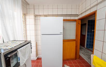 C21 Cius; Teraslı Merkezi Konumda Ferah 3+1 Satılık Daire