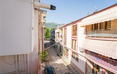 C21 Cius; Teraslı Merkezi Konumda Ferah 3+1 Satılık Daire