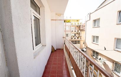 C21 Cius; Teraslı Merkezi Konumda Ferah 3+1 Satılık Daire