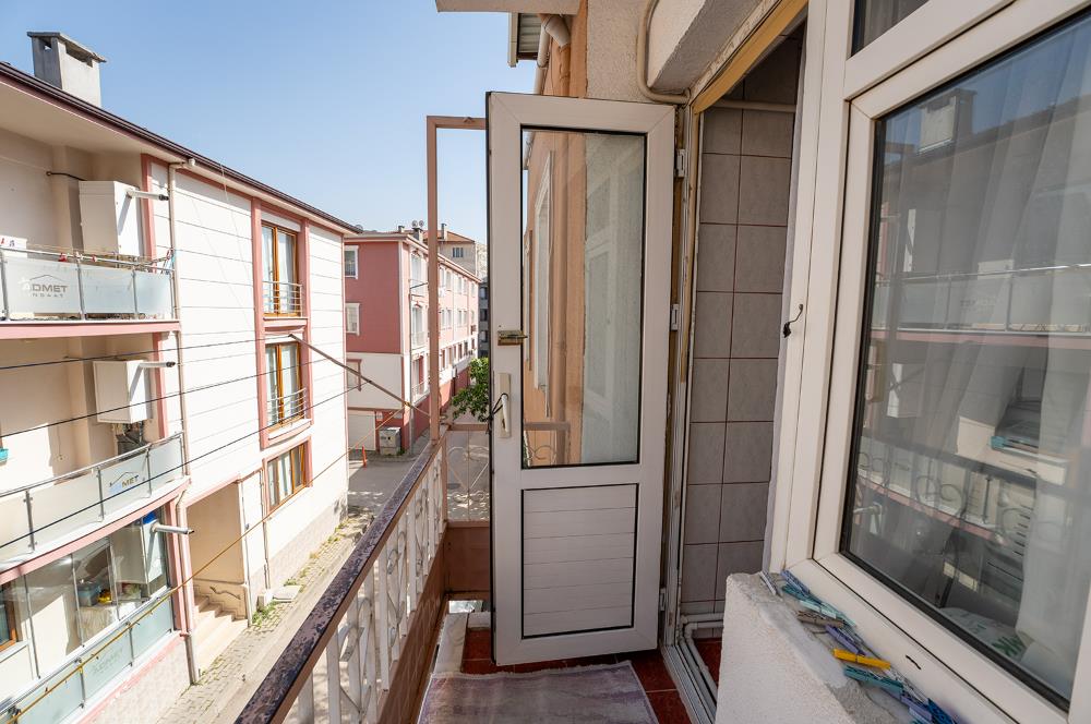 C21 Cius; Teraslı Merkezi Konumda Ferah 3+1 Satılık Daire